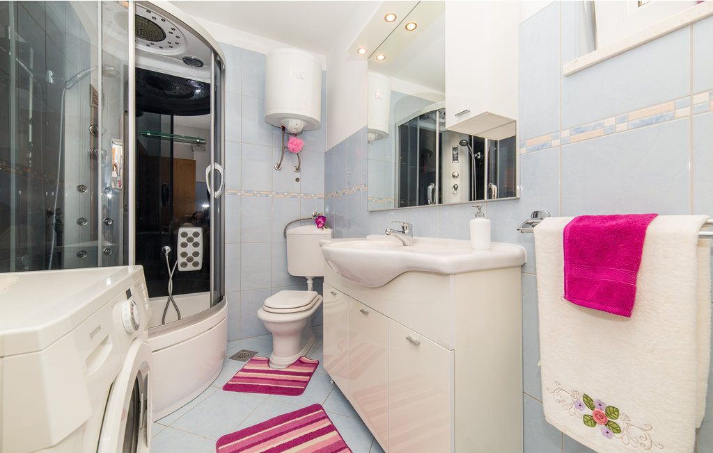 Ferienhaus - Trogir-Kastel Luksic , Kroatien - CDC741 32