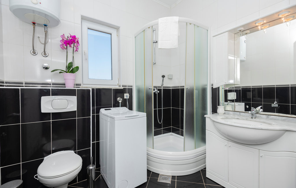 Feriehuse - Makarska-Vinjani Gornji , Kroatien - CDC768 9