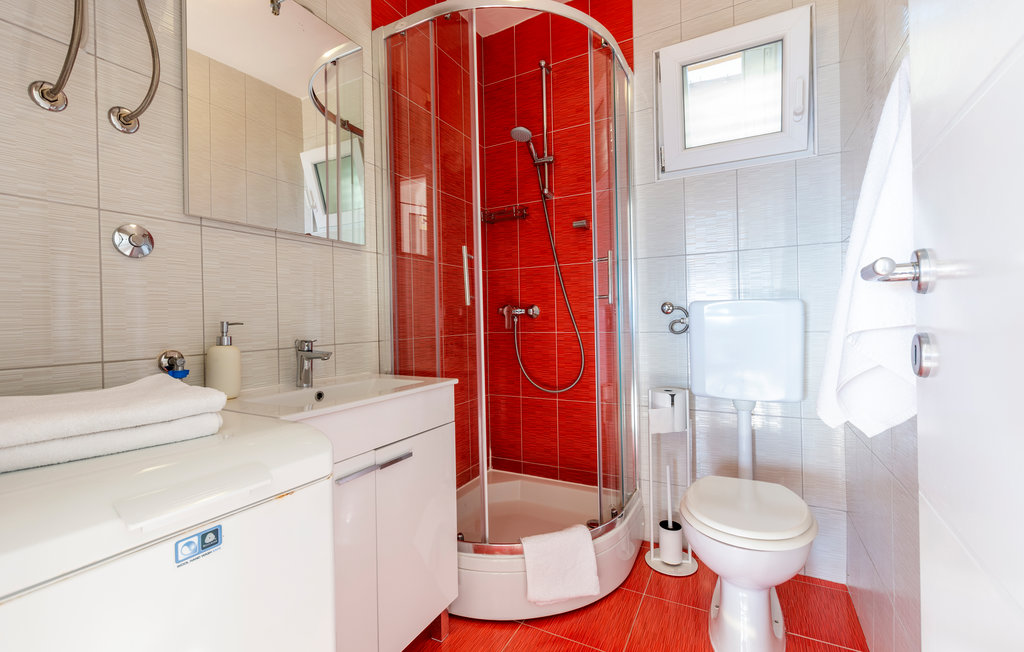 Semesterhus - Omis-Celina , Kroatien - CDC806 20