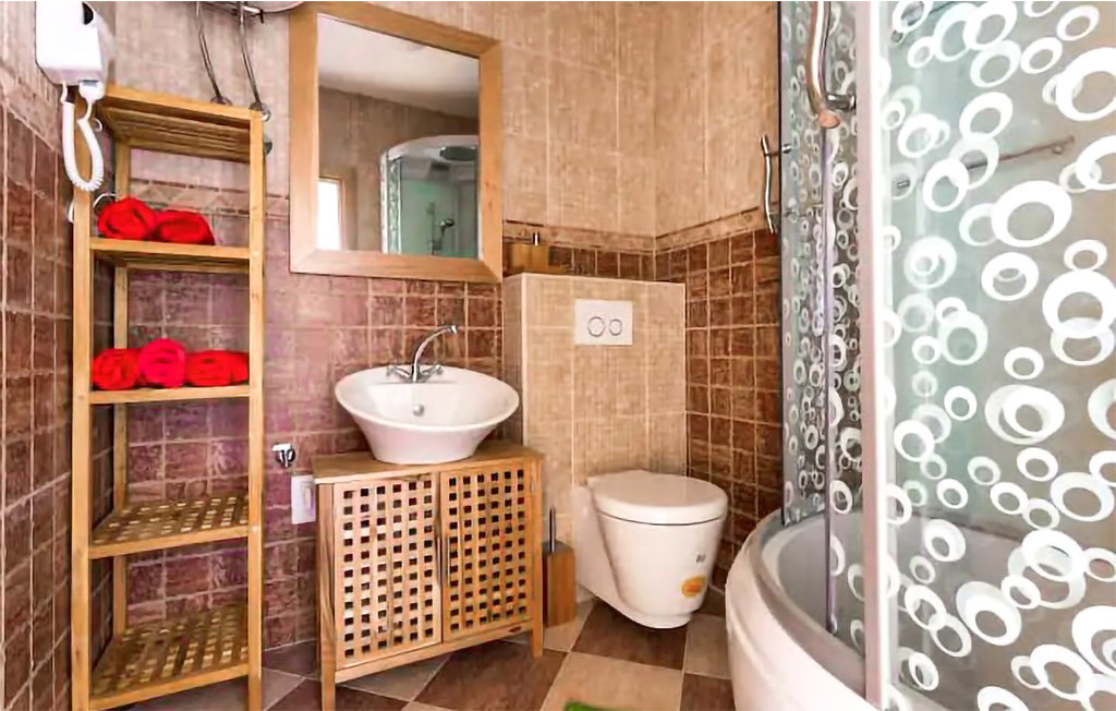 Semesterhus - Split-jesenice , Kroatien - CDC822 20