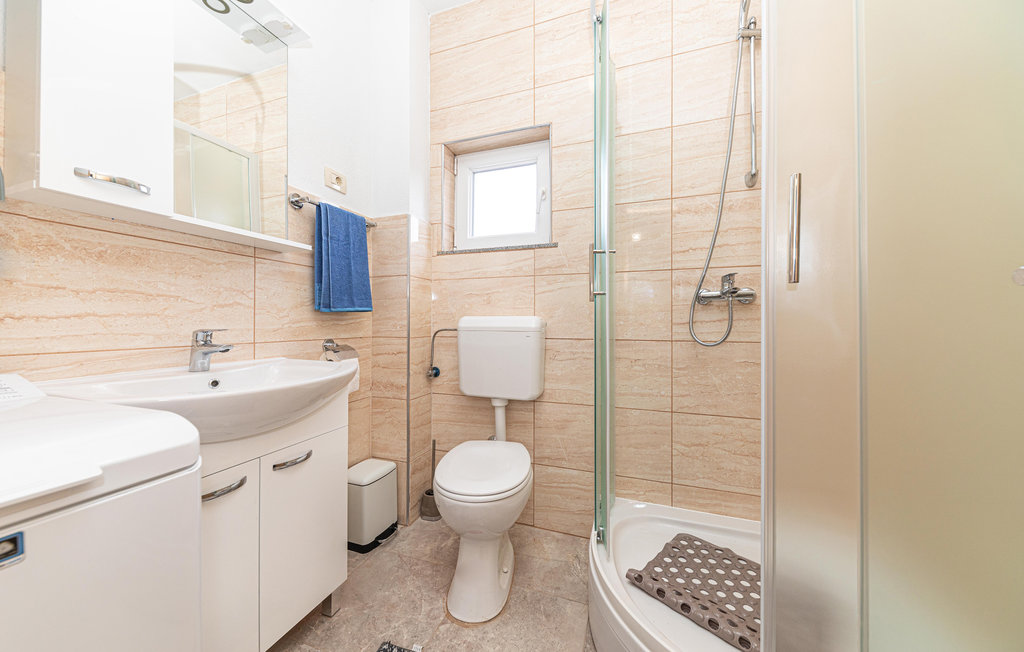 Semesterlägenhet - Trogir-Sevid , Kroatien - CDC840 12