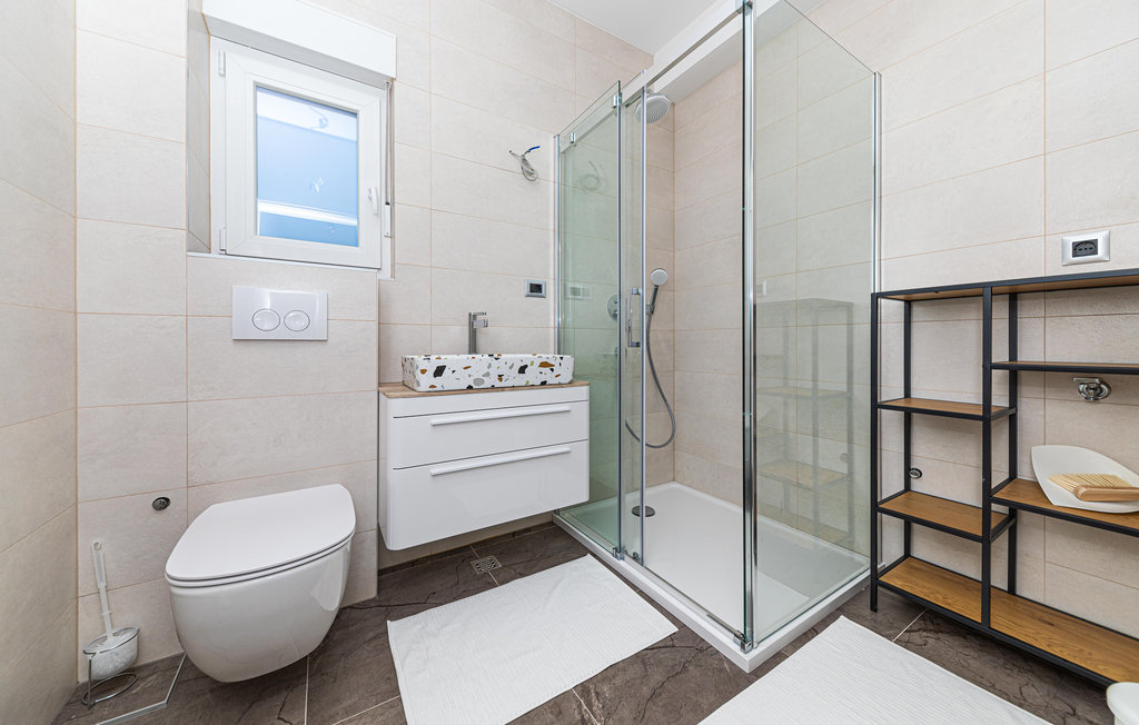 Ferienhaus - Trogir-Kastel Luksic , Kroatien - CDC844 37