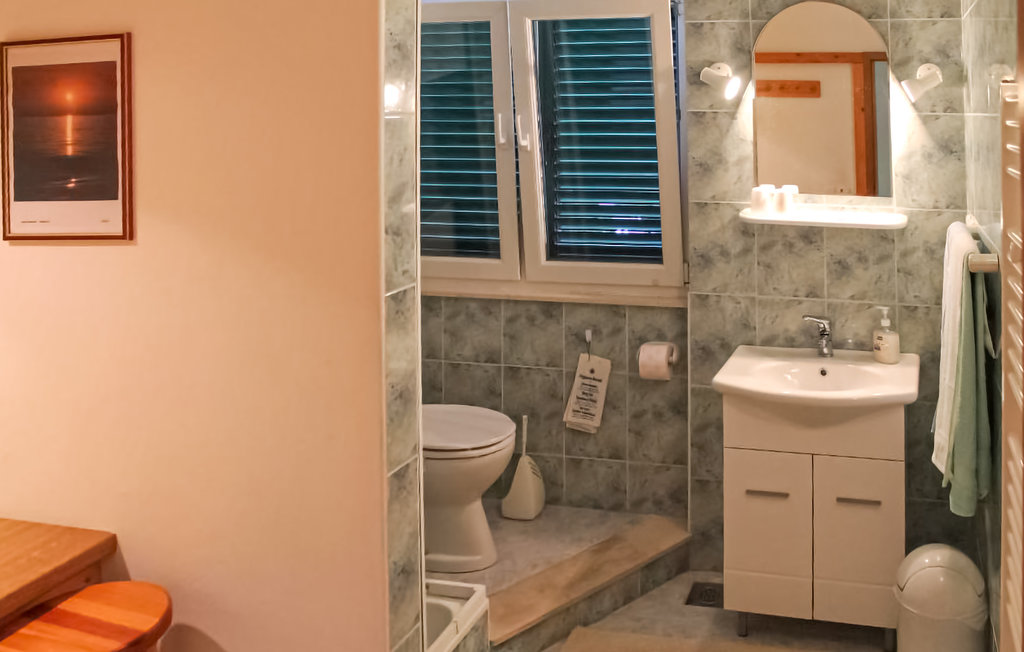 Lejlighed - Podgora-Makarska , Kroatien - CDC879 5