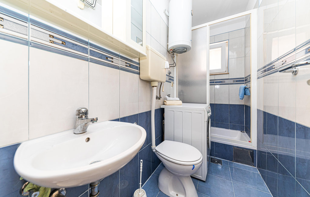 Lejlighed - Trogir , Kroatien - CDC897 20