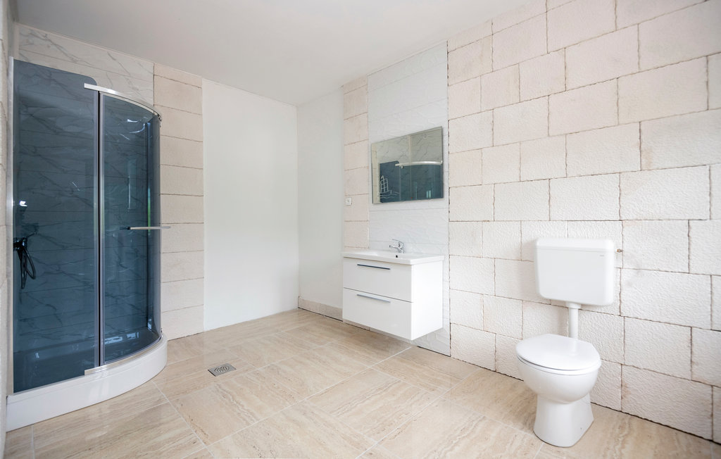 Feriehuse - Makarska-Podbalje Gornje , Kroatien - CDC909 46