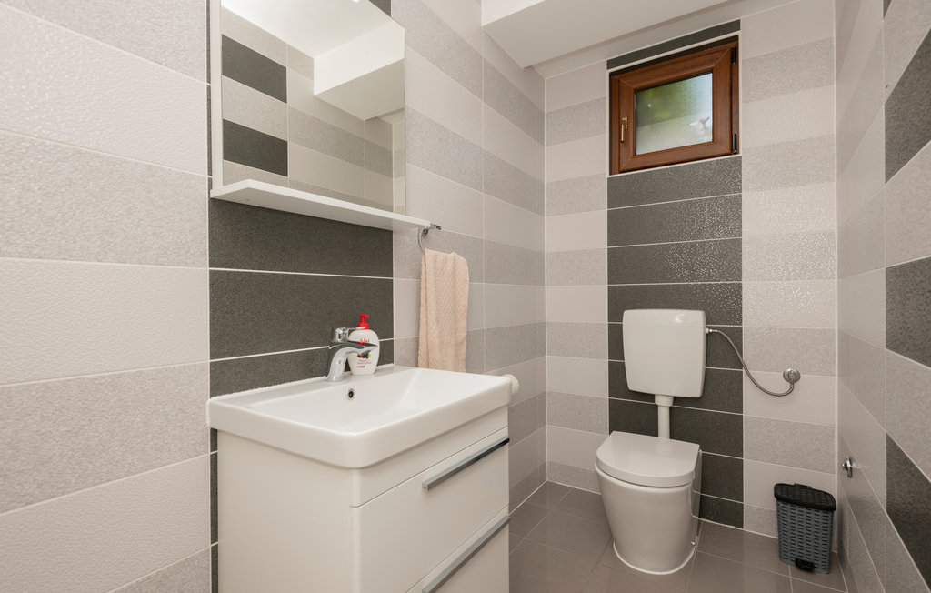 Feriehus - Makarska-Vinjani Donji , Kroatia - CDC922 36