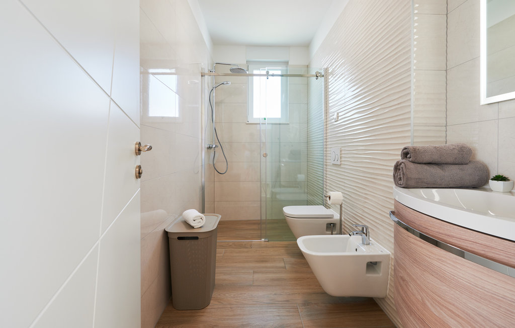 Ferienhaus - Trogir , Kroatien - CDC992 37