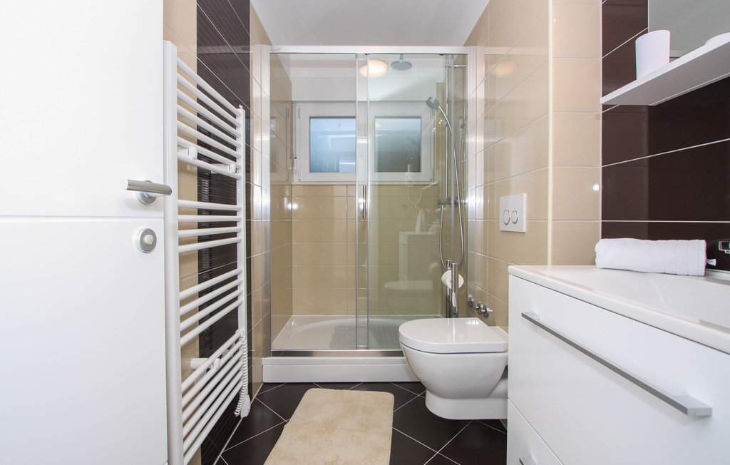 Ferienhaus - Trogir-Okrug Gornji , Kroatien - CDC993 22