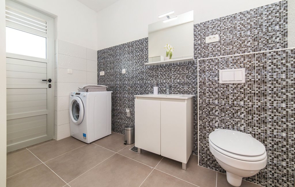 Semesterhus - Trogir-Ciovo , Kroatien - CDC016 26