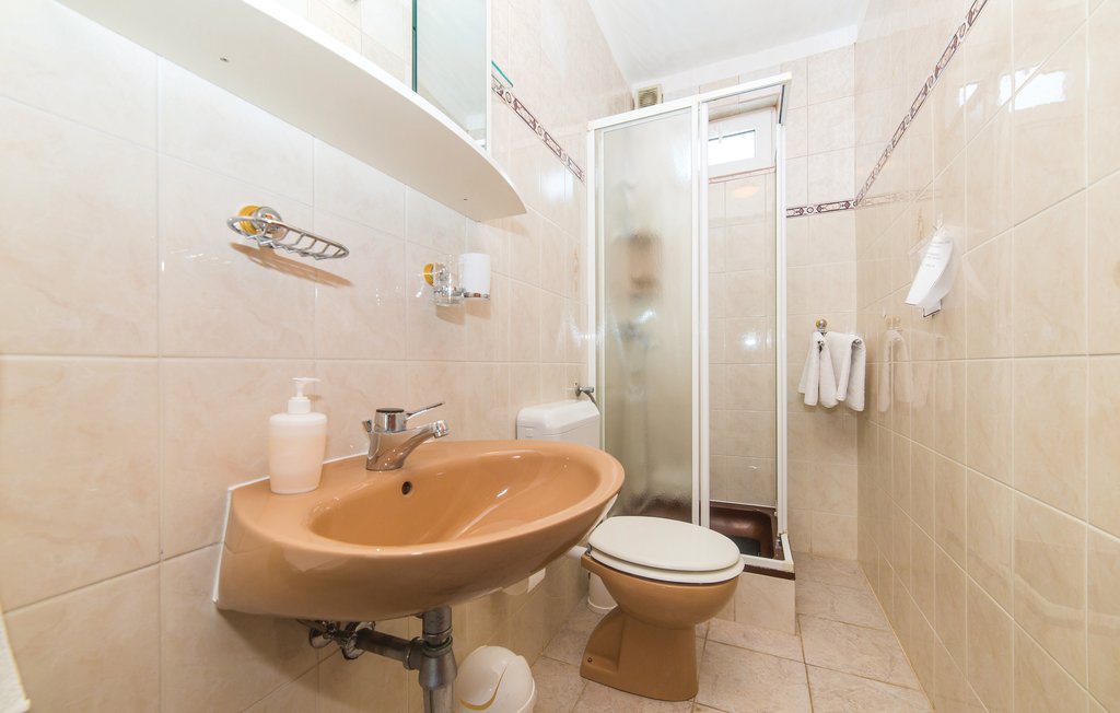 Ferienwohnung - Ciovo-Okrug Gornji , Kroatien - CDC022 24