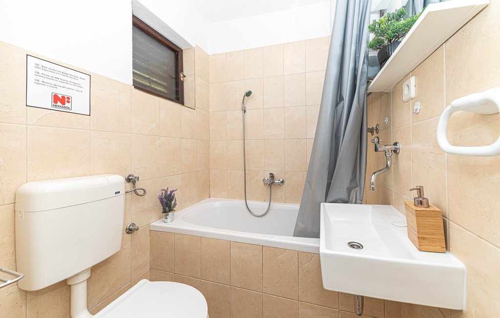 Ferienhaus - Split-Trilj , Kroatien - CDC044 27