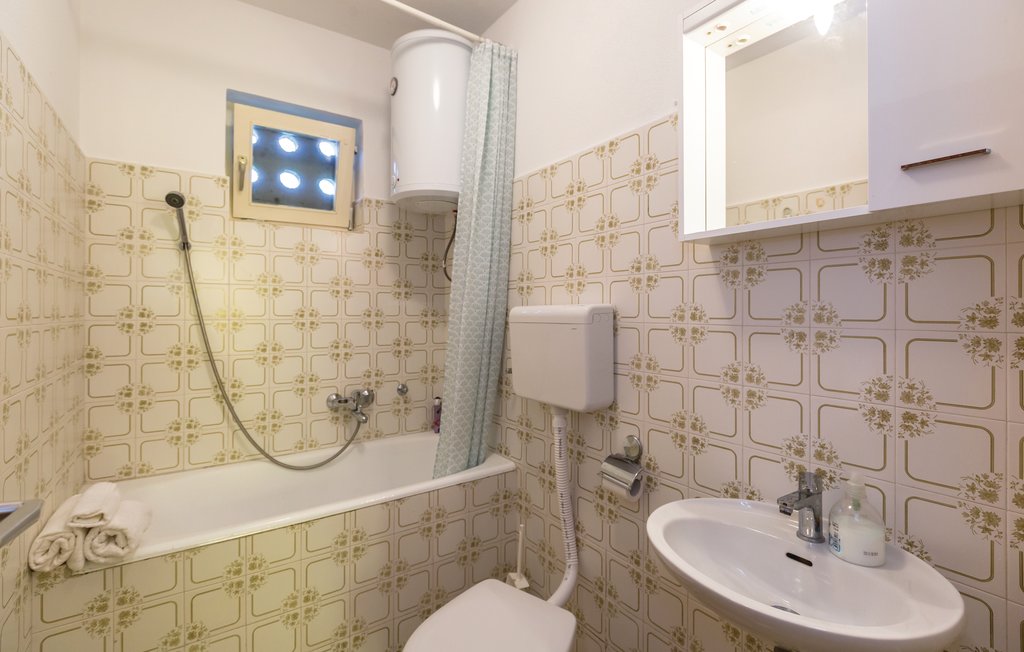 Ferienwohnung - Makarska-Tucepi , Kroatien - CDC069 19