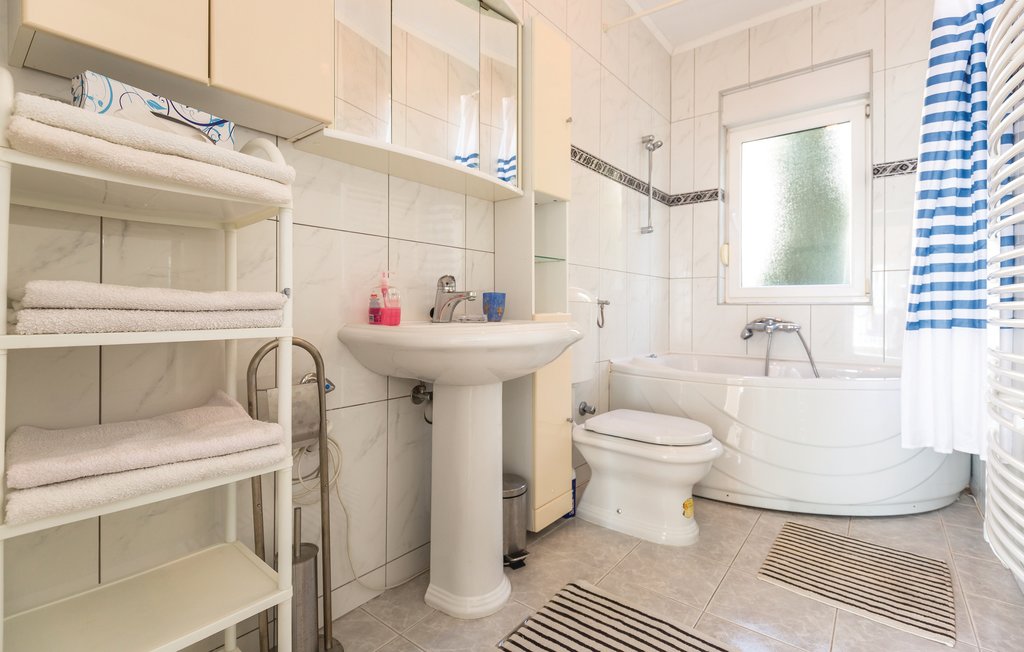 Ferieleilighet - Makarska-Podaca , Kroatia - CDC078 28