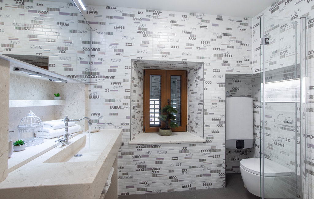 Ferienhaus - Omis , Kroatien - CDC119 25