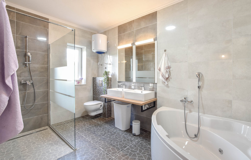 Feriehuse - Split-Hrvace , Kroatien - CDC122 27