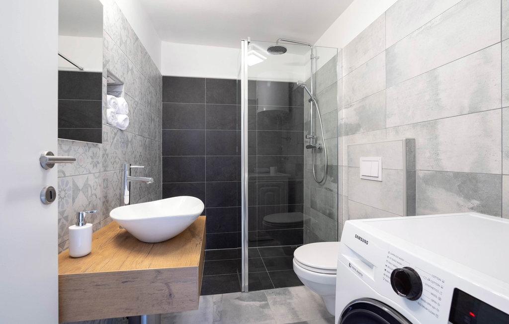 Feriehuse - Makarska-Donji Prolozac , Kroatien - CDC127 25