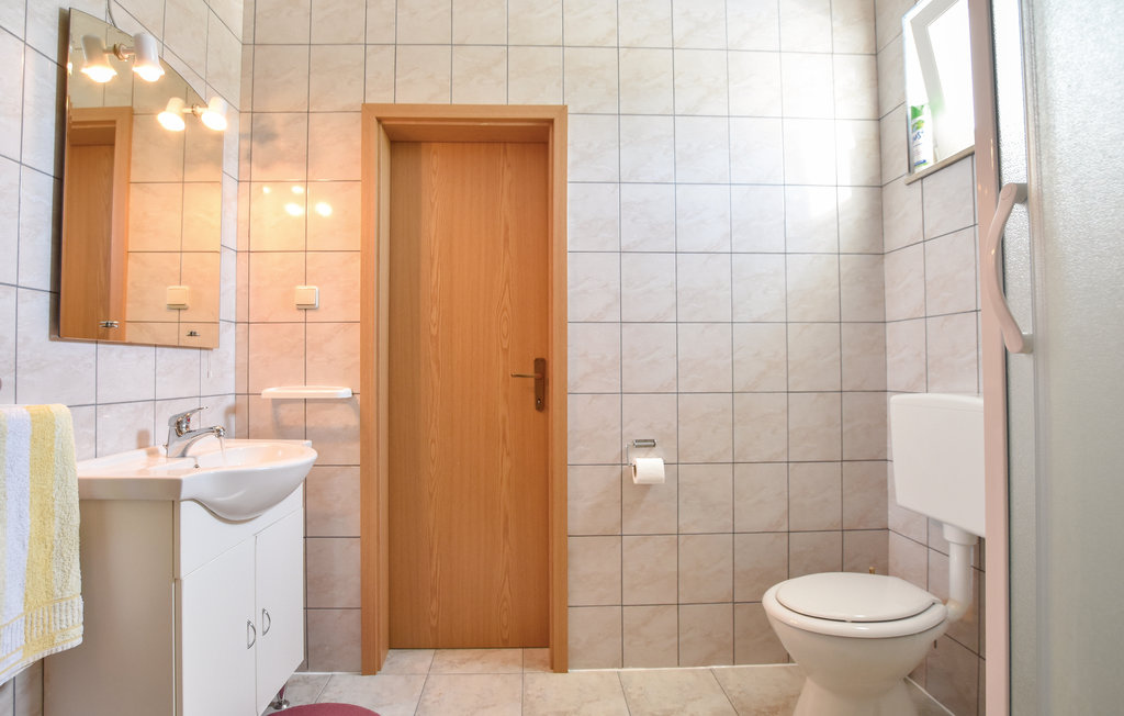 Ferienhaus - Split-Nova Sela , Kroatien - CDC162 26