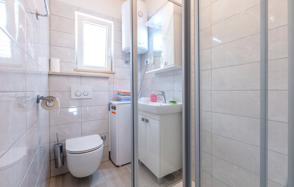 Lejlighed - Split-Stobrec , Kroatien - CDC192 12