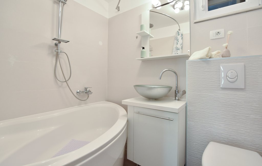 Ferienhaus - Omis-Blato na Cetini , Kroatien - CDC198 20