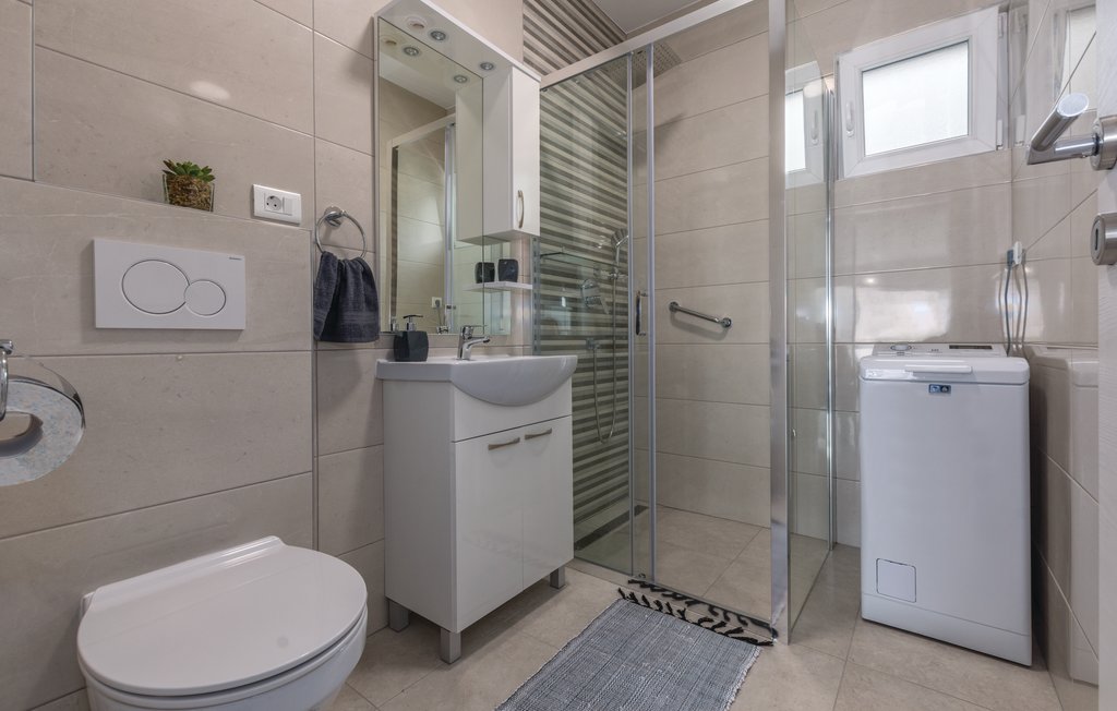 Ferienhaus - Split-Srinjine , Kroatien - CDC232 26