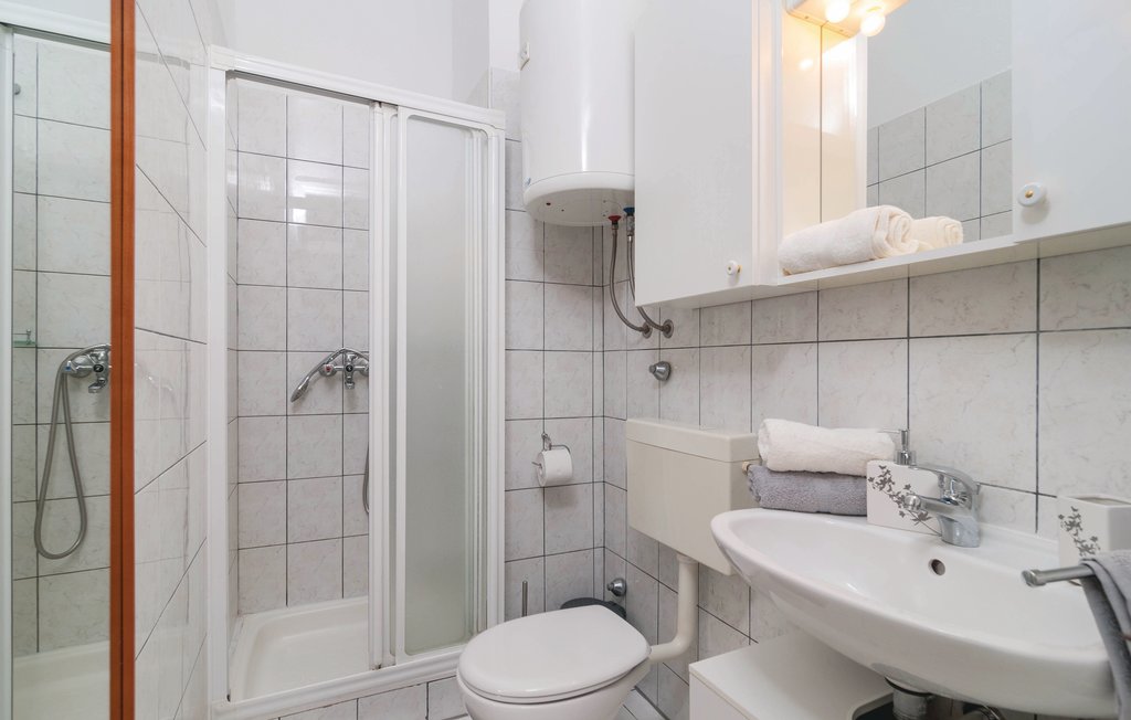 Lejlighed - Slime-Zadvarje , Kroatien - CDC263 17