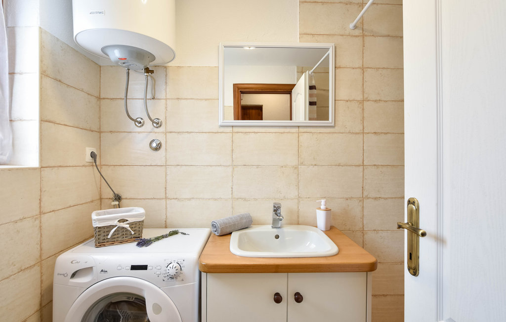 Ferienhaus - Split-Trilj , Kroatien - CDC289 32