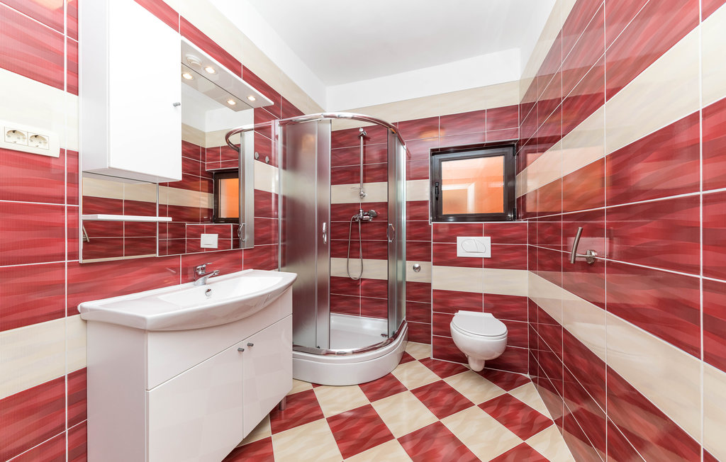 Ferienwohnung - Ciovo-Okrug Donji , Kroatien - CDC338 10