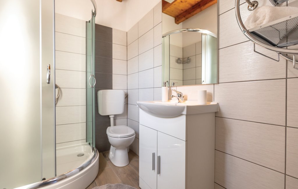 Feriehuse - Makarska-Glavina Donja , Kroatien - CDC357 28