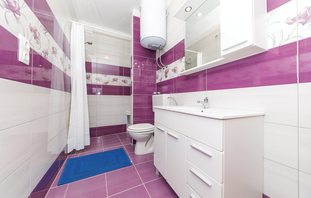 Ferienwohnung - Trogir-Kastel Gomilica , Kroatien - CDC384 9