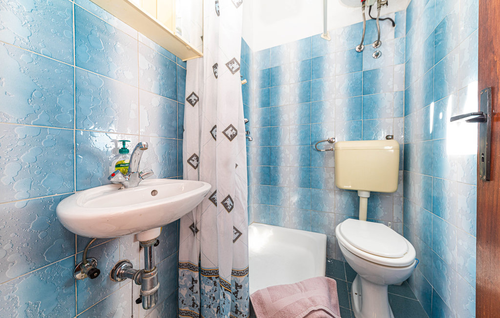 Ferienwohnung - Trogir-Seget Donji , Kroatien - CDC387 12