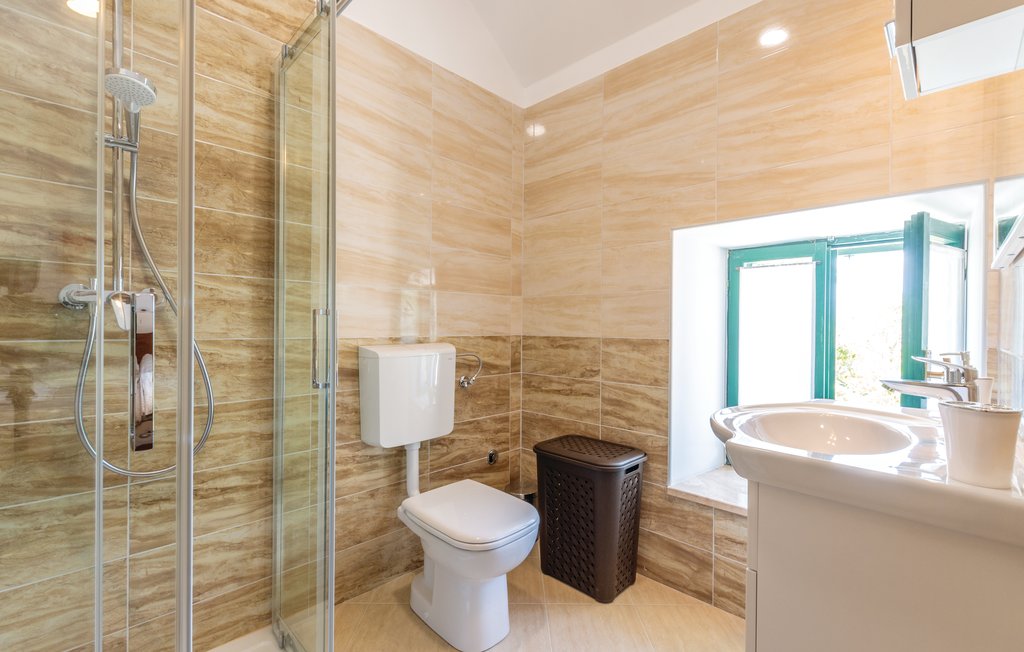 Ferienhaus - Split-Otok , Kroatien - CDC431 25