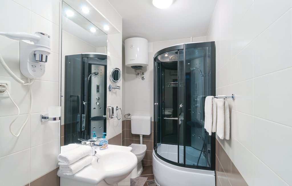 Semesterlägenhet - Split-Podstrana , Kroatien - CDC437 13