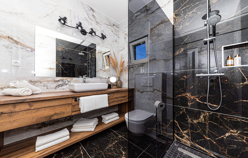 Ferienhaus - Trogir-Vrsine , Kroatien - CDC483 39