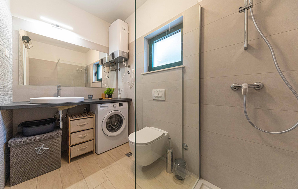 Ferienhaus - Ciovo-Okrug Gornji , Kroatien - CDC493 30