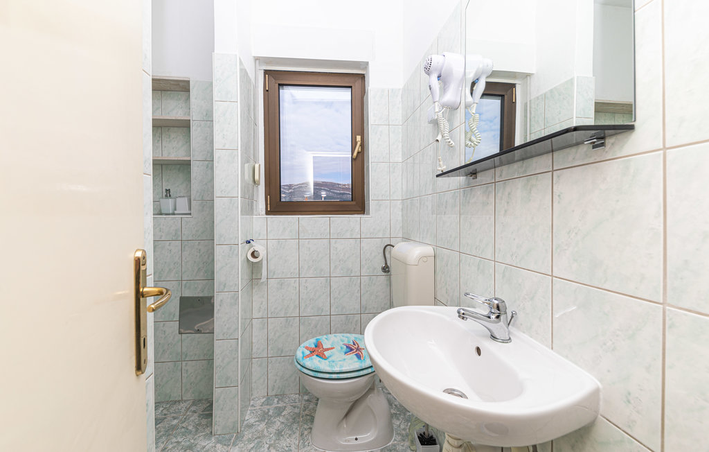 Lejlighed - Trogir-Kastel Stafilic , Kroatien - CDC511 9