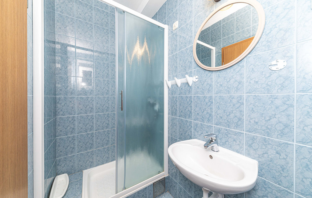 Ferienwohnung - Ciovo-Slatine , Kroatien - CDC526 11