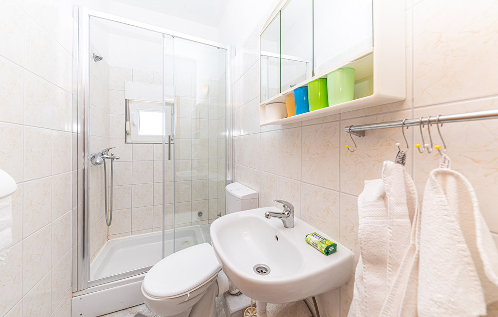 Ferienwohnung - Ciovo-Slatine , Kroatien - CDC529 11