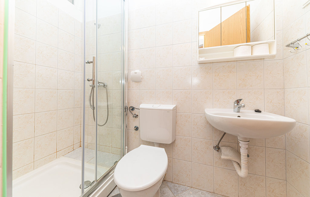 Ferienwohnung - Ciovo-Slatine , Kroatien - CDC530 13