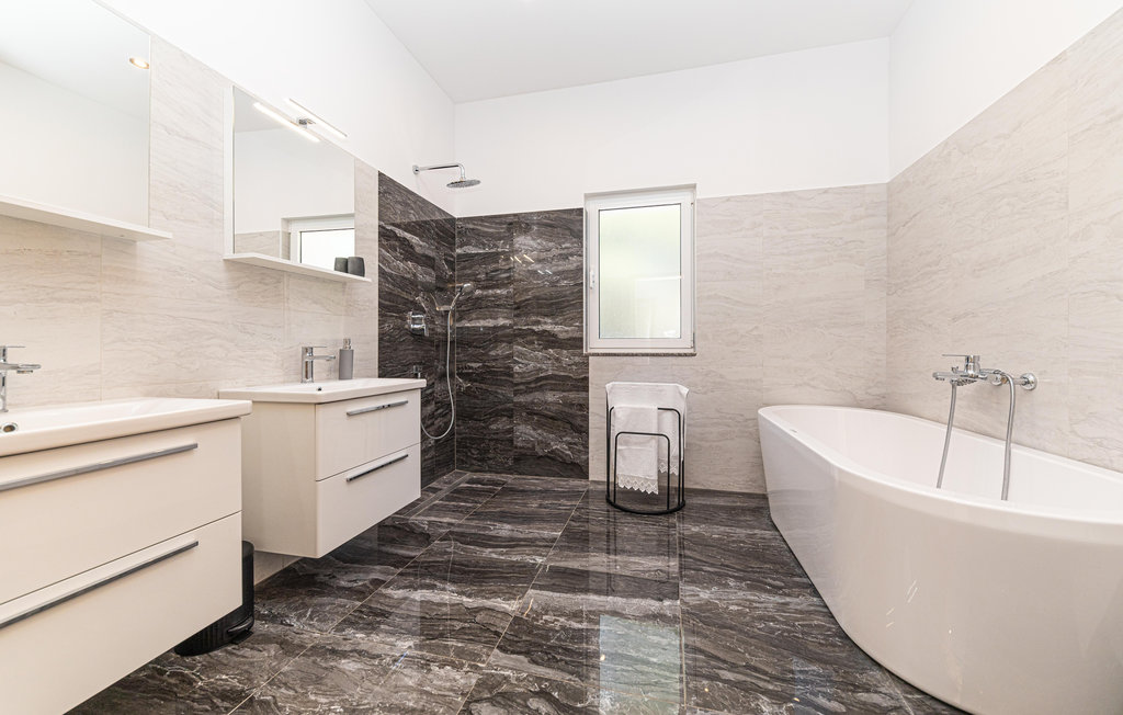 Ferienhaus - Trogir-Vinisce , Kroatien - CDC533 28