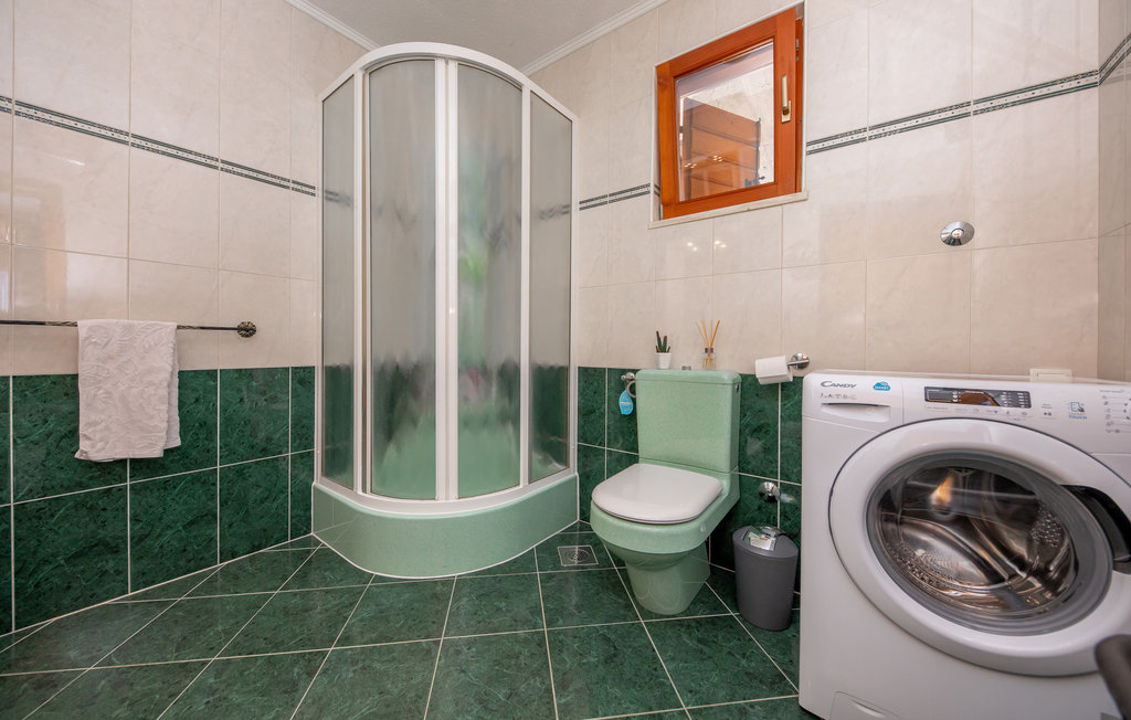 Ferienhaus - Trogir-Seget Donji , Kroatien - CDC537 27