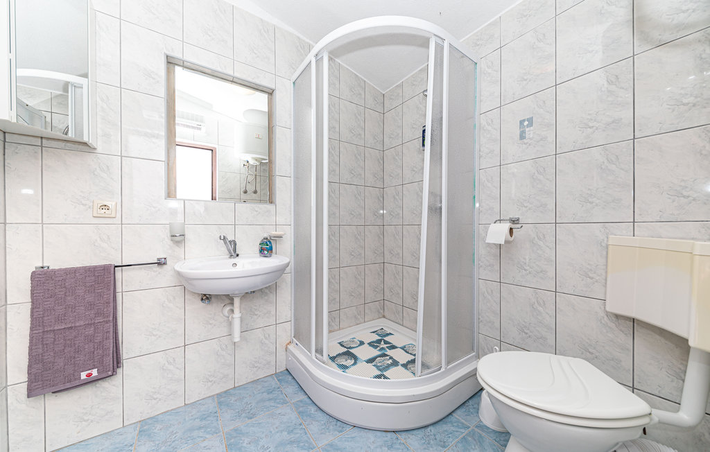 Feriehuse - Trogir-Prgomet , Kroatien - CDC544 13