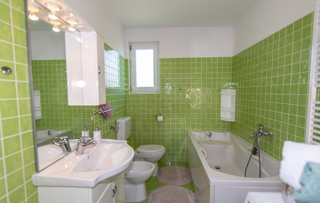 Feriehus - Makarska-Donji Prolozac , Kroatia - CDC547 33