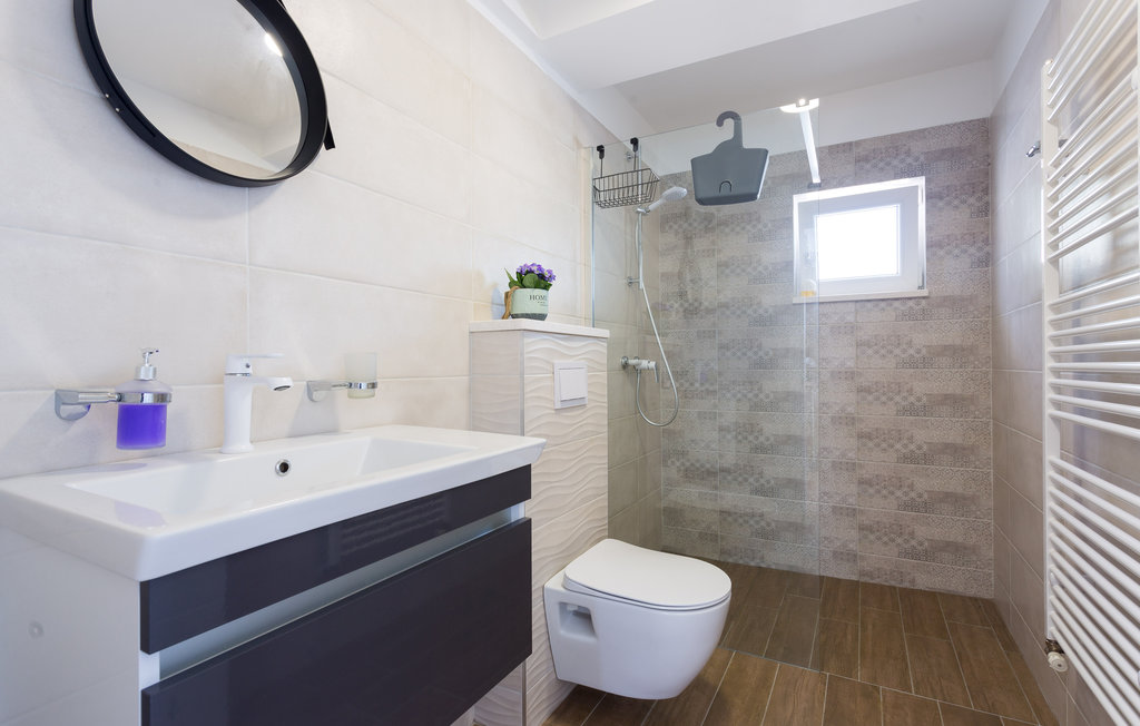 Ferienhaus - Makarska-Lovrec , Kroatien - CDC573 36