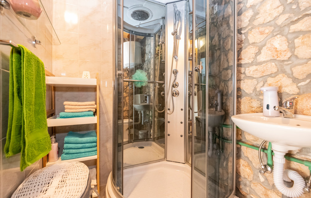 Feriehuse - Makarska-Runovic , Kroatien - CDC578 25