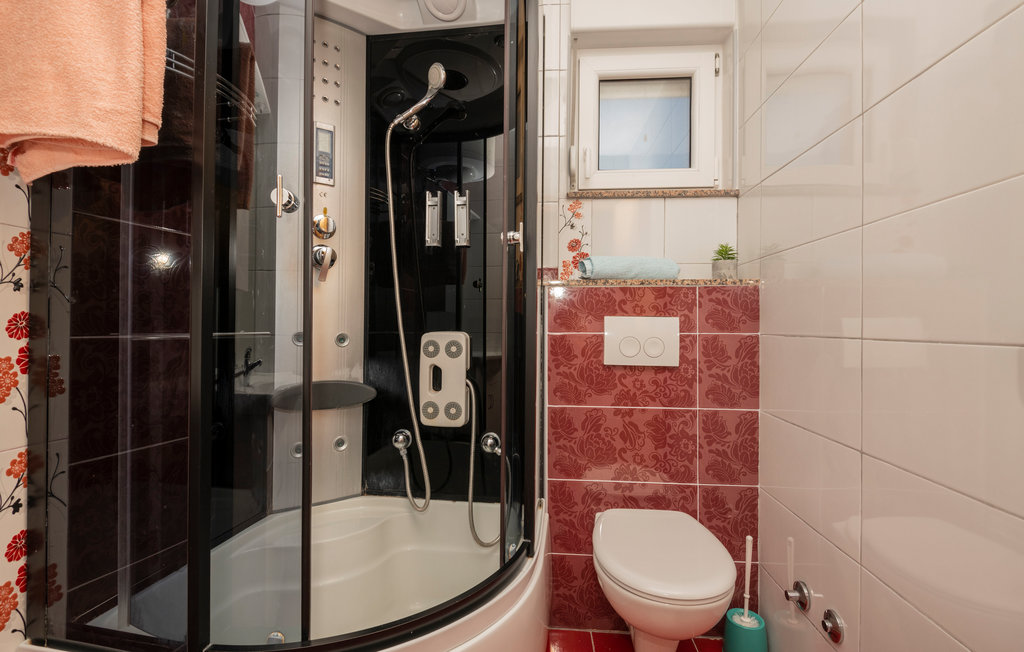 Ferienwohnung - Makarska-Krvavica , Kroatien - CDC595 12