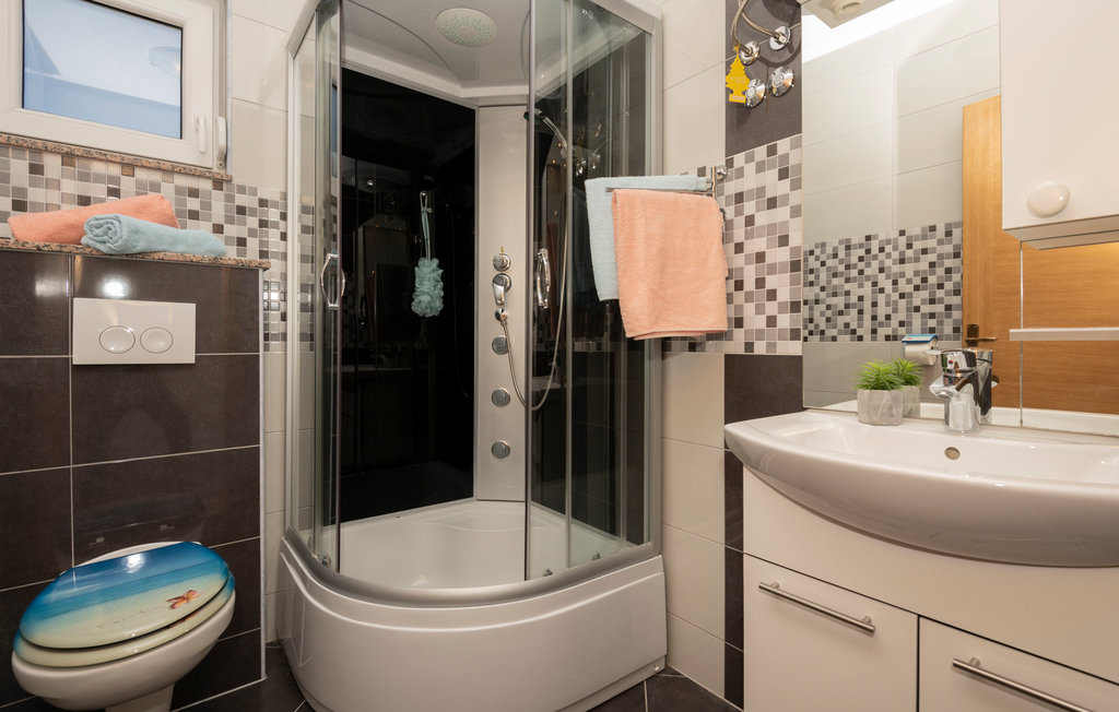 Lejlighed - Makarska-Krvavica , Kroatien - CDC605 15