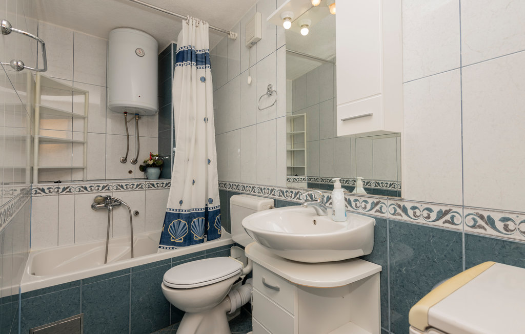 Feriehuse - Makarska-Baska Voda , Kroatien - CDC629 18