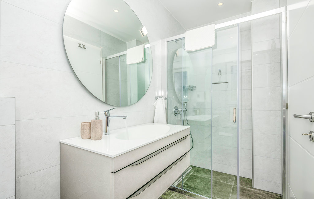 Feriehuse - Makarska , Kroatien - CDC633 26