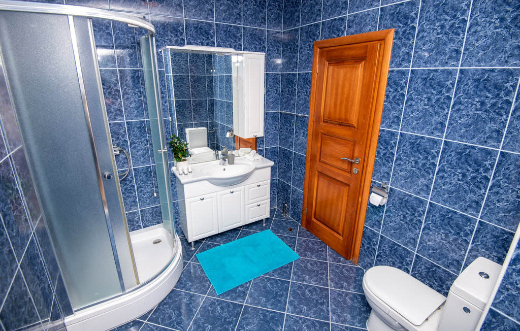 Lejlighed - Split-Podstrana , Kroatien - CDC645 15