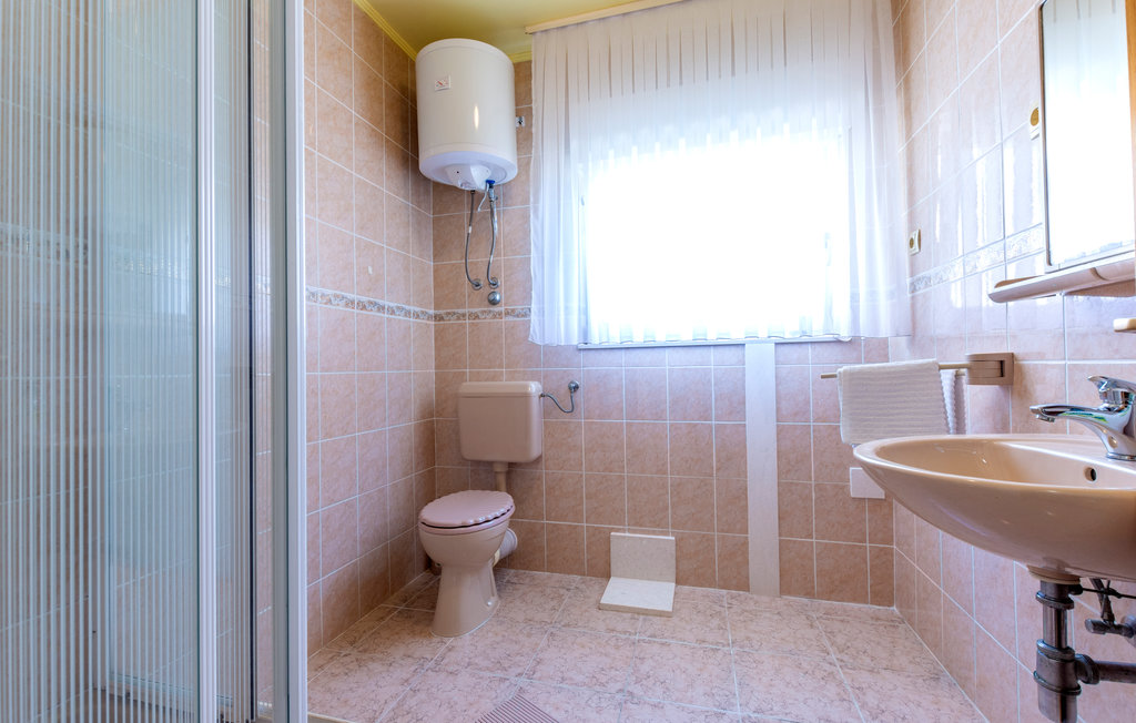 Ferienwohnung - Omis-Duce , Kroatien - CDC657 17